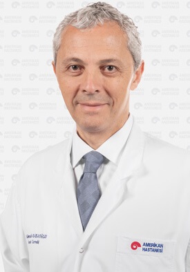 Dr. A. Burçak Kabaoğlu