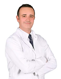 Prof. Dr. AREL GERELİ