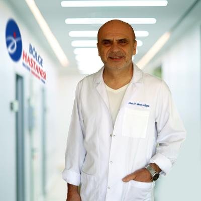Exp. Dr. Murat Gözen  