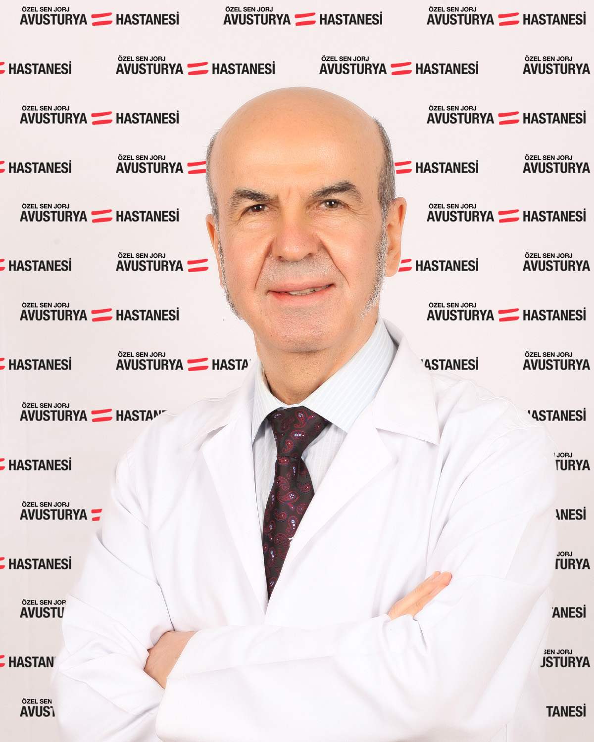 Dr. Mehmet ÖZTÜRK 