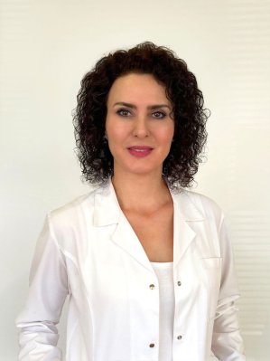 Dr. Meltem Şentürk