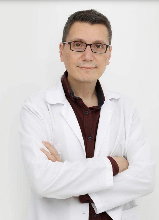 Op. Dr. Erdinç Ak