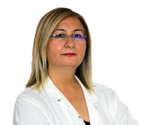 Assist. Assoc. Prof. Dr. Öznur Karaer Bozkurt