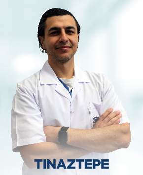Assoc. Prof. Dr. Mehmet Özgür AVİNÇSAL 