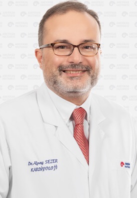 Dr. Alpay Sezer