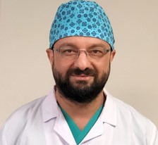 Exp. Dr. Süleyman DENIZ 