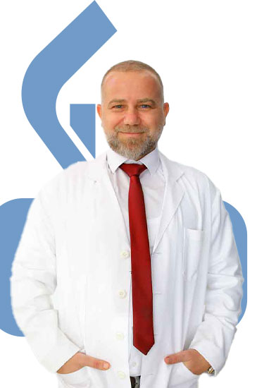 Prof. Dr. Ahmet Dağ