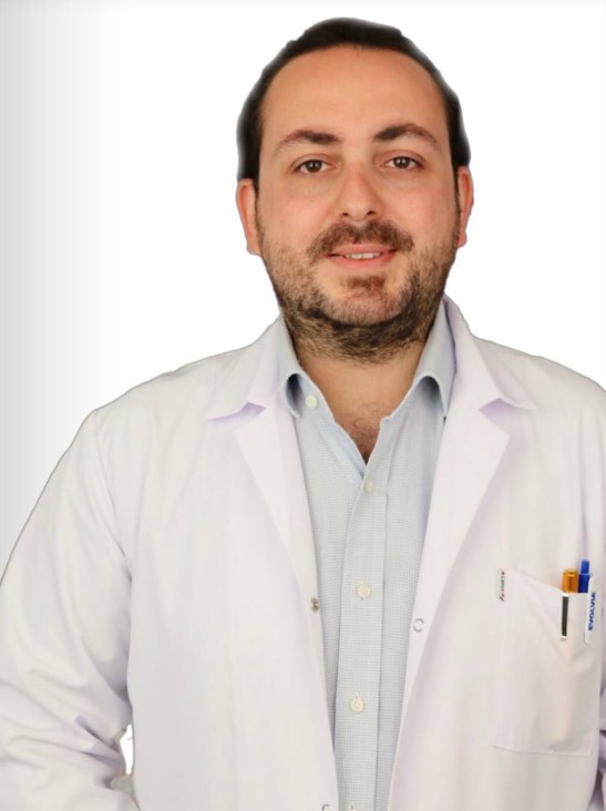 Op. Dr. Abdullah Çalık 