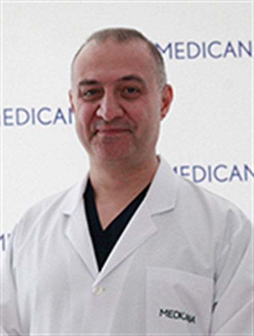 Exp. Dr. Fatih Bahattin Duru