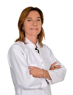 Dr. AYDA ÜNLÜER