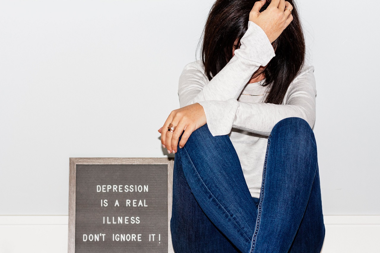 The most effective ways to fight depression
