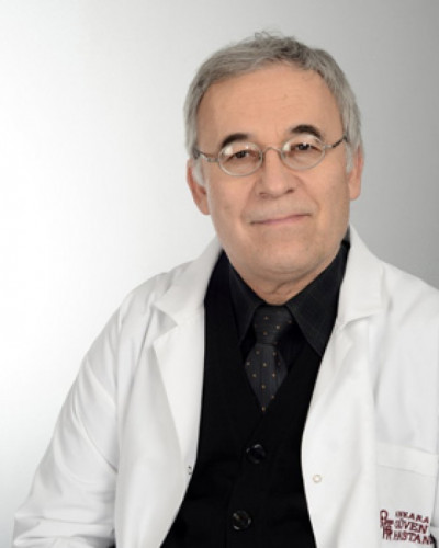 Exp. Dr. Ayhan Yiğit