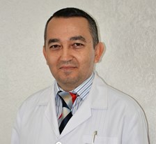 Exp. Dr. Murat YENİ 