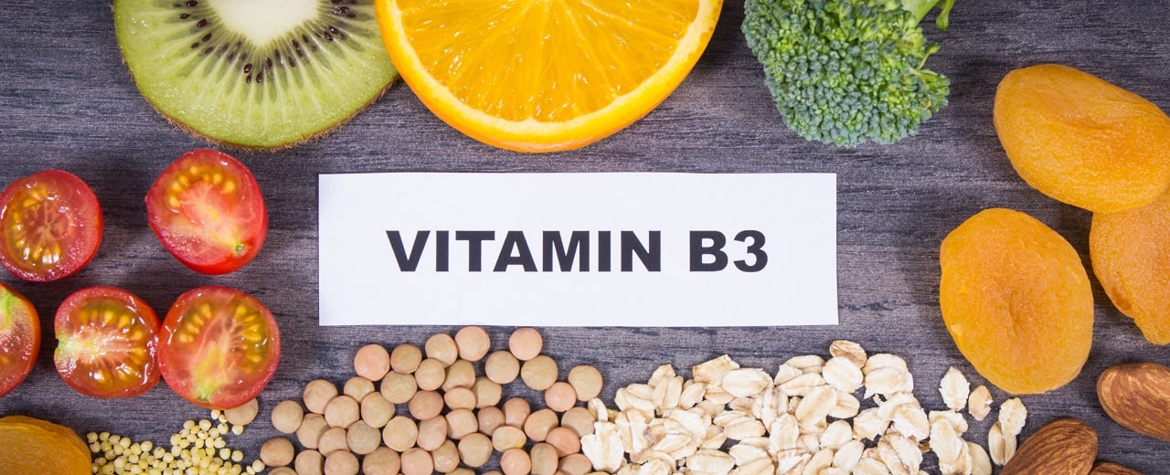 What is Vitamin B3 (Niacin)? In Which Foods Is It Found?
