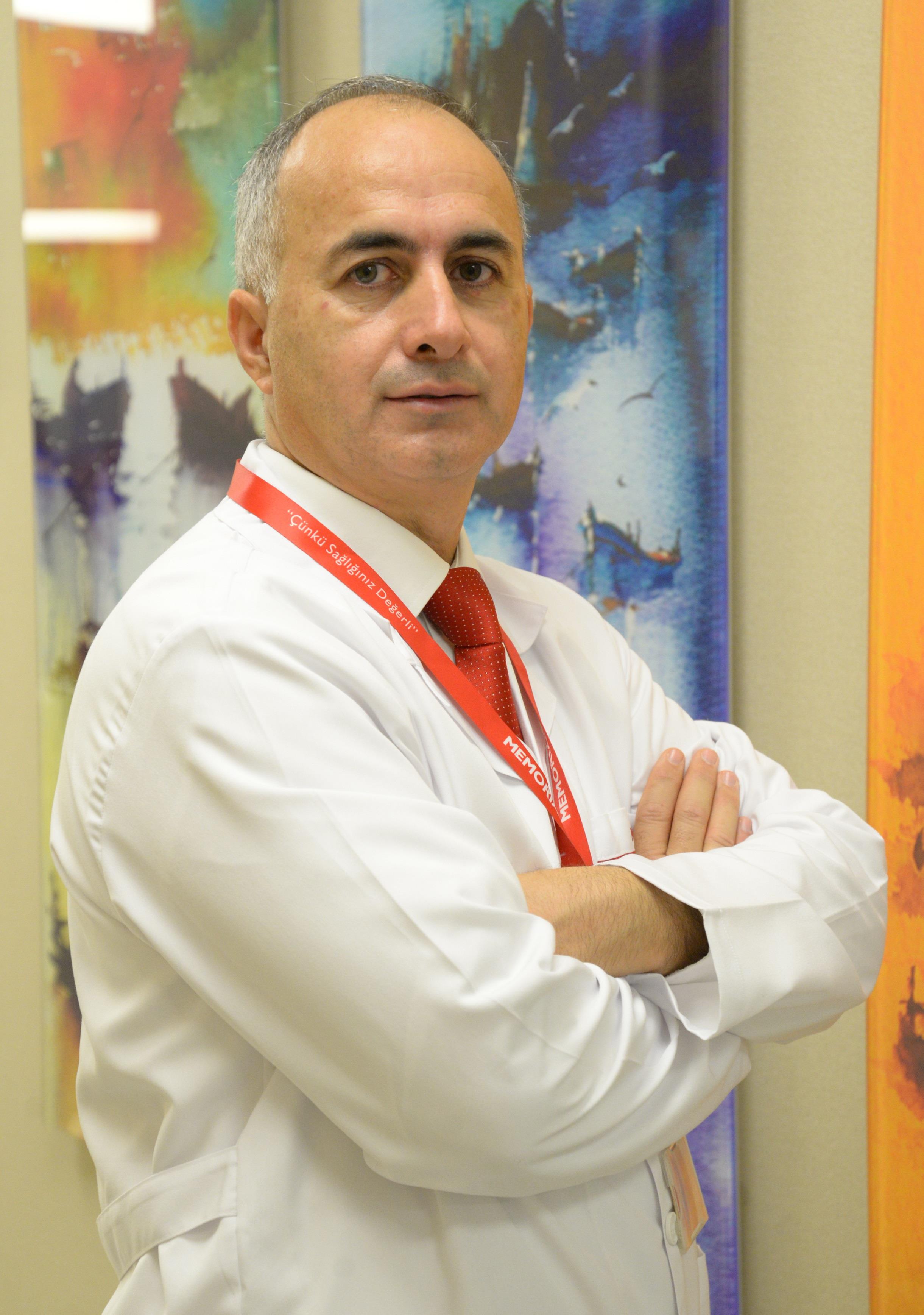 Prof. Mustafa ÖZEN