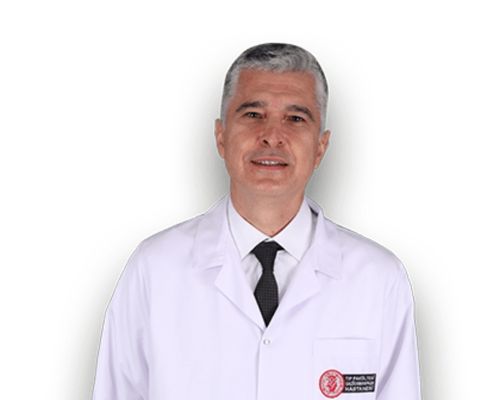 Prof. Dr. Lecturer Prof. Hakan Kilercik