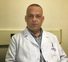 Dr. Gökhan GÜNAY