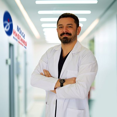 Exp. Prof. Dr. Erkan Ağkoç  