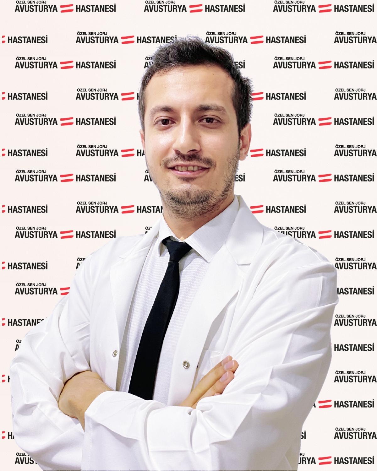 Prof. Dr. İbrahim Serhat KEKLİK  