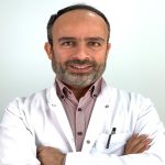 Dr. Ali YAKŞİ 