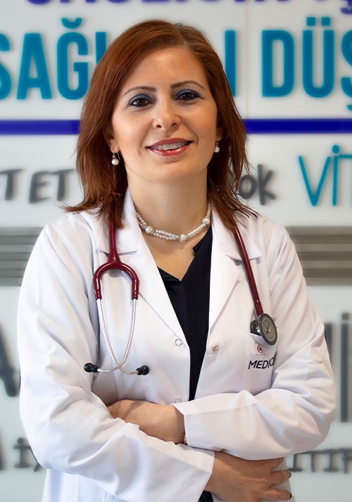 Exp. Dr. Aysun Halaçoğlu