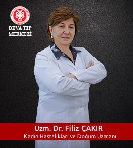 Op. Dr. Filiz ÇAKIR
