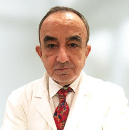 Prof. Dr. Mustafa Erdoğan Cicik