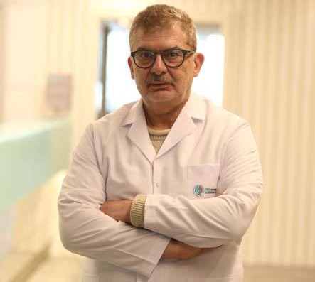Prof. Dr. Mehmet BALTALI