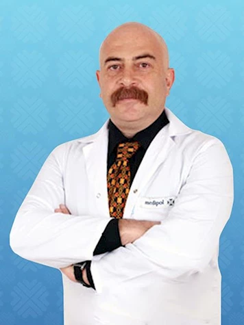 Op.Dr. Tamer VARDALOGLU 
