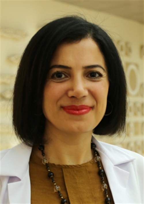 Exp. Dr. Halime Dal Uysal  