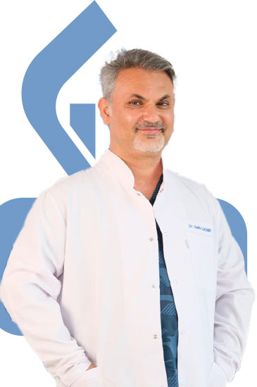 Dr. Selim Demir