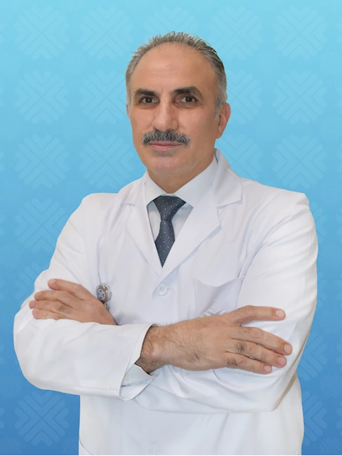 Prof. Dr. Mehmet BULUT 