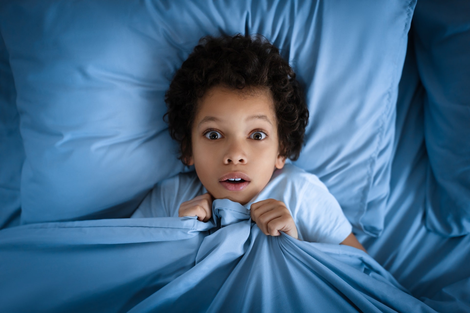 What is bedwetting? 