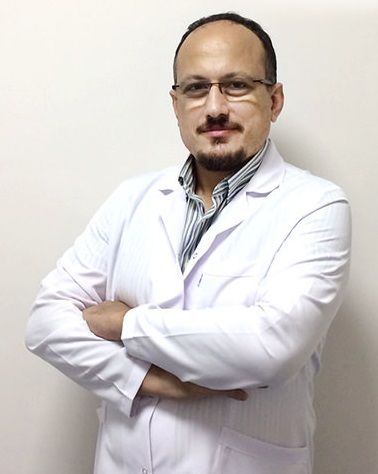 Opr. Dr. Serdar MEMİŞOĞLU