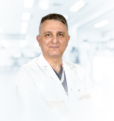 Op. Dr. Mustafa Alpaslan ANAYOL 