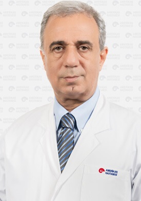 Prof. Dr. Macit Arvas