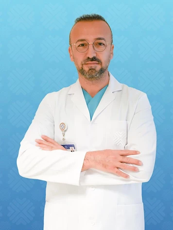 Assoc. Prof. Dr. Cenk ŞİMŞEK 