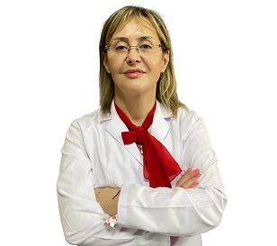 Exp. Dr. Melike Ruşen Metin