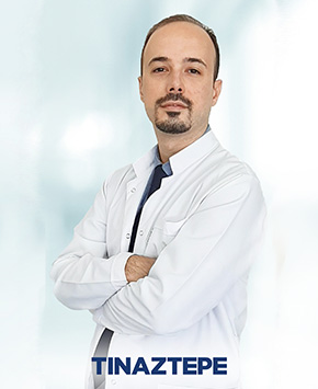 Op. Dr. Mehmet Onur Öztürk 