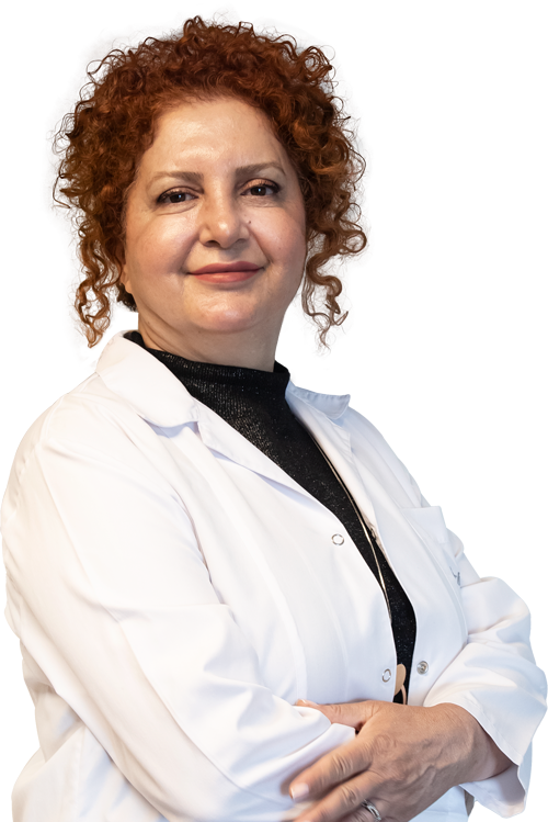 Exp. Dr. Fatma Yazar 