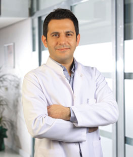  Op. Dr. Ahmet TAŞAR