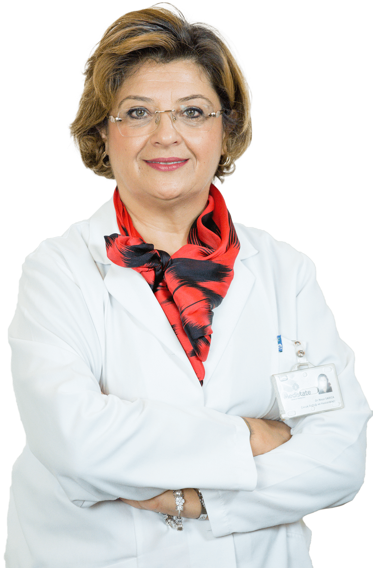 Exp. Dr. Hamdiye Neşe Sarıca 