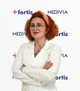 Exp. Dr. Aygün Babayeva 