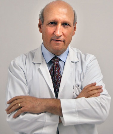 Prof. Dr. Ali Rıza GÜR