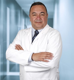 Assoc. Dr. Yahya Murat Uğraş