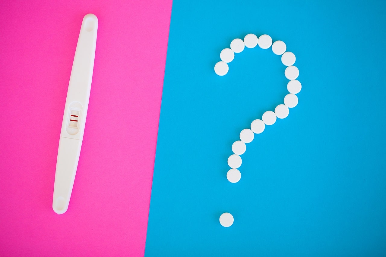 What are birth control methods?