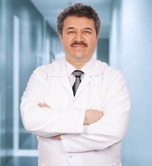 Prof. Dr. Mesut Başak