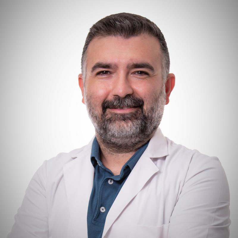 Prof. Dr. Fırat Soycan 