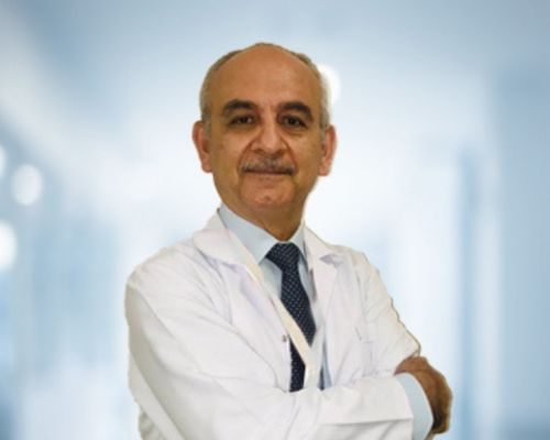 Exp. Dr. Hamit Dogan