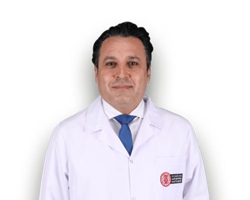 Prof. Dr. Denyan Mansuroğlu